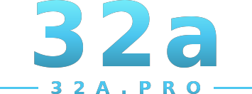 32a logo